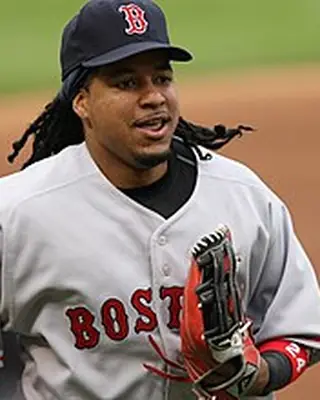 Photo of Manny Ramirez