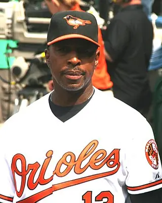 Photo of Willie Randolph