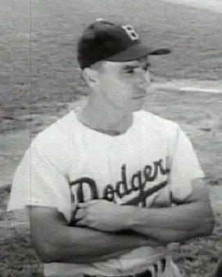 Photo of Pee Wee Reese