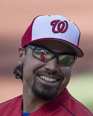 Photo of Anthony Rendon