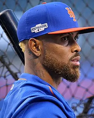 Photo of Jose Reyes