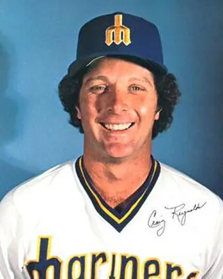 Photo of Craig Reynolds
