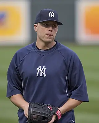 Photo of Mark Reynolds