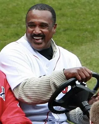 Photo of Jim Rice