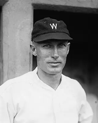Photo of Sam Rice