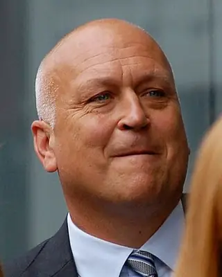 Photo of Cal Ripken