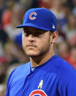 Photo of Anthony Rizzo