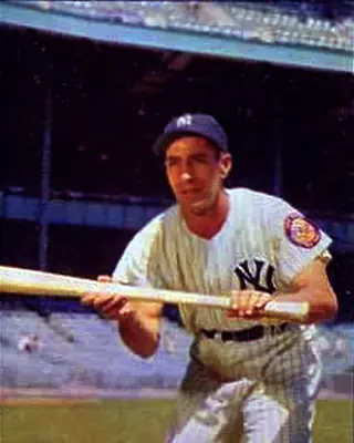 Photo of Phil Rizzuto