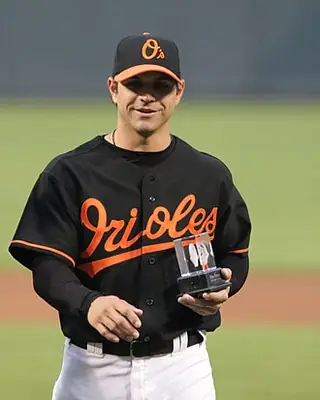 Photo of Brian Roberts