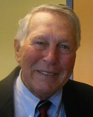 Photo of Brooks Robinson