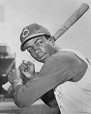 Photo of Frank Robinson