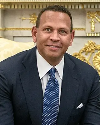 Photo of Alex Rodriguez