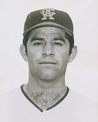 Photo of Aurelio Rodriguez