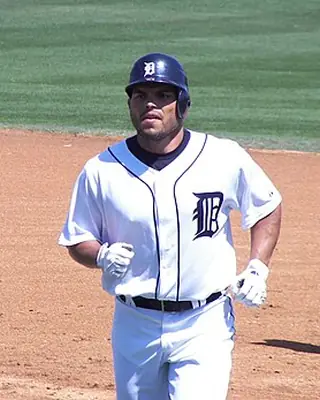 Photo of Ivan Rodriguez