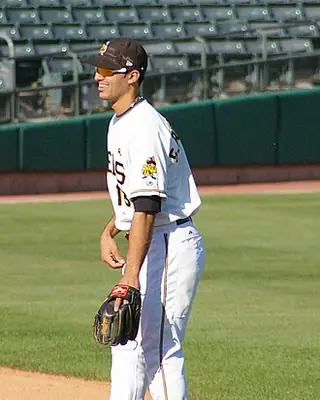 Photo of Sean Rodriguez