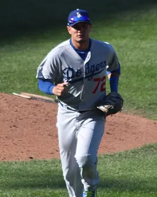 Photo of Miguel Rojas