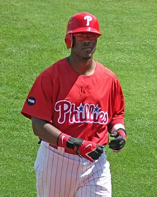 Photo of Jimmy Rollins