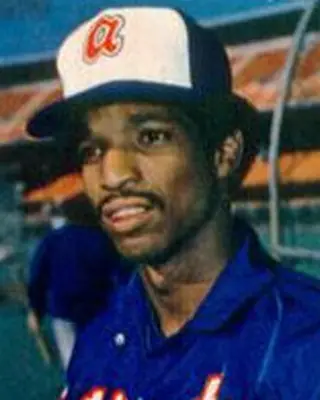 Photo of Jerry Royster