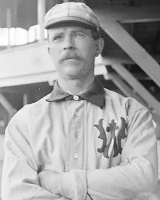 Photo of Jimmy Ryan