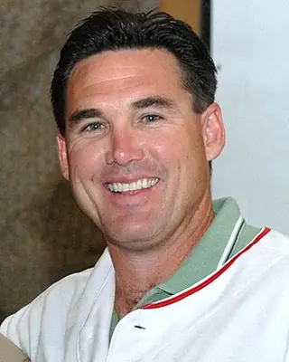 Photo of Tim Salmon