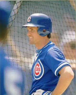Photo of Ryne Sandberg