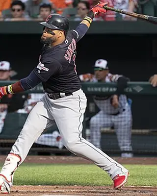 Photo of Carlos Santana