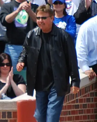 Photo of Ron Santo