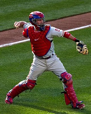 Photo of Brian Schneider