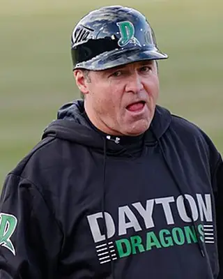 Photo of Dick Schofield