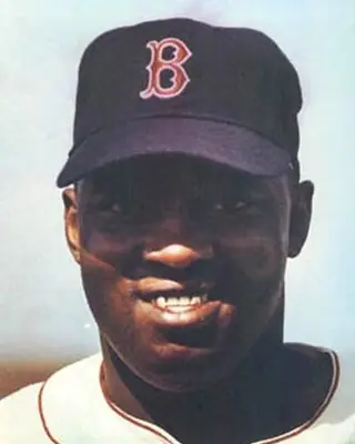 Photo of George Scott