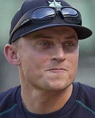 Photo of Kyle Seager