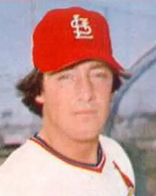 Photo of Ted Simmons