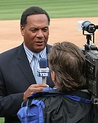 Photo of Ken Singleton