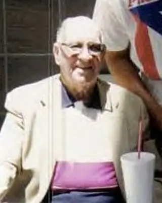 Photo of Enos Slaughter