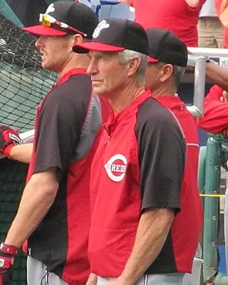 Photo of Chris Speier