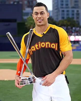Photo of Giancarlo Stanton