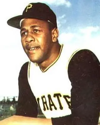 Photo of Willie Stargell