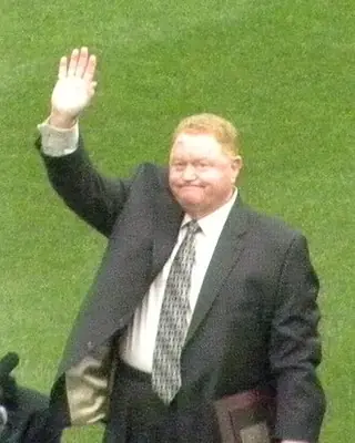 Photo of Rusty Staub