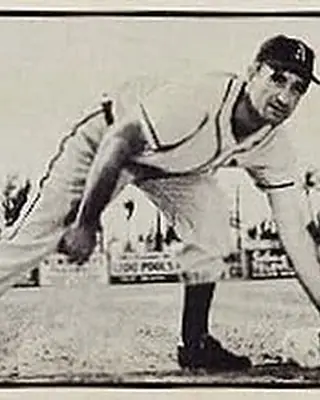 Photo of Pete Suder