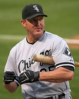 Photo of Jim Thome