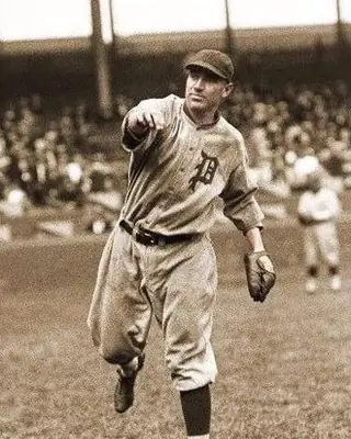 Photo of Pie Traynor