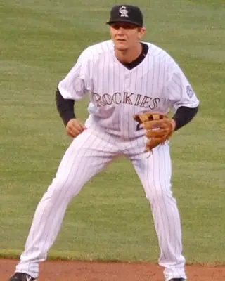 Photo of Troy Tulowitzki