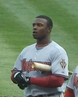 Photo of Justin Upton