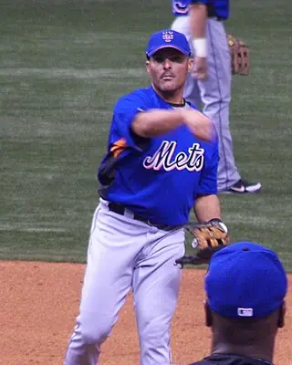 Photo of Jose Valentin