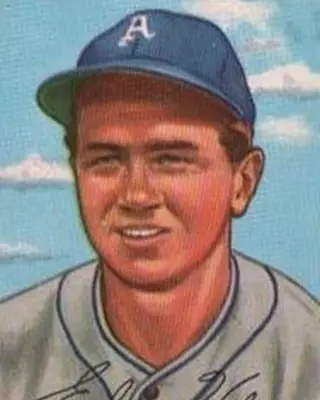 Photo of Elmer Valo