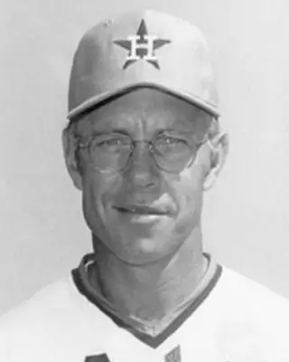 Photo of Bill Virdon