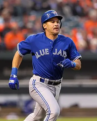 Photo of Omar Vizquel