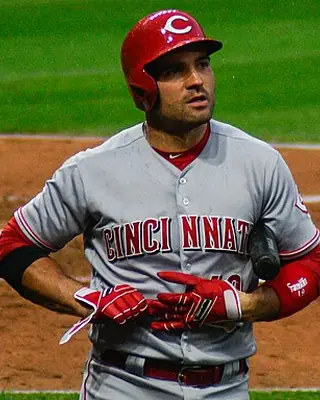 Photo of Joey Votto