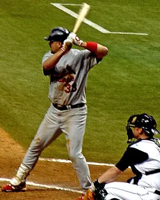 Photo of Larry Walker