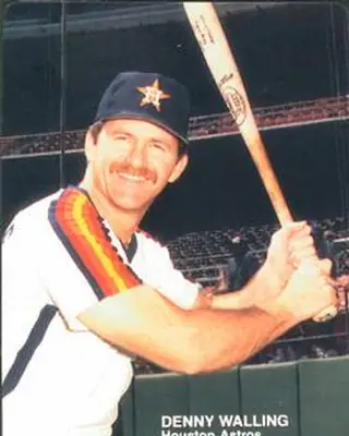 Photo of Denny Walling